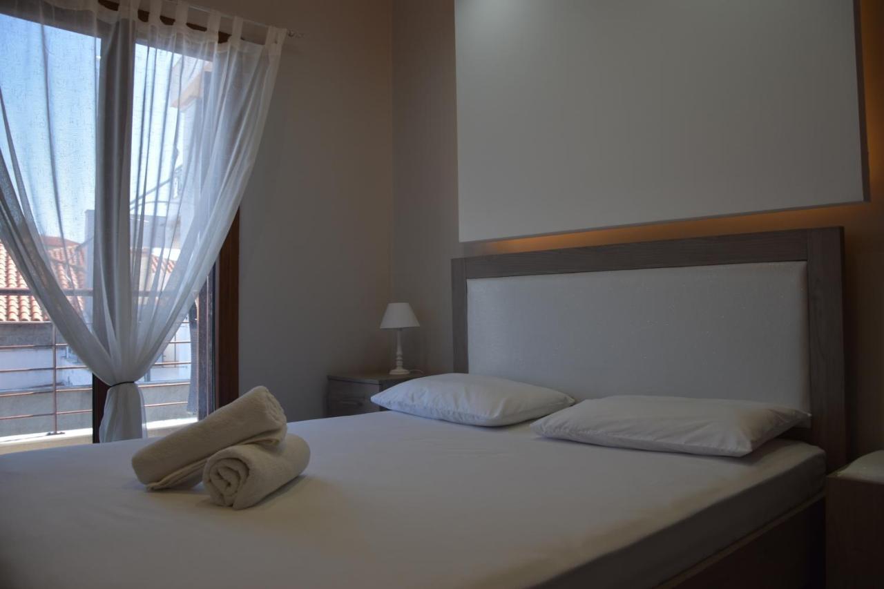 Brezza Marina House Apartment Afytos Exterior photo